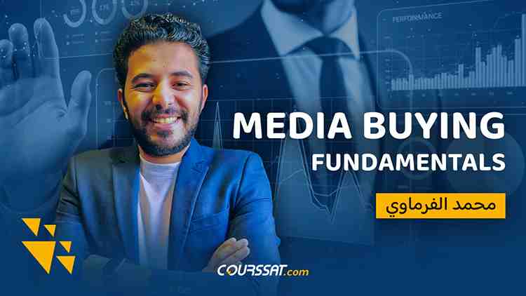 Media Buying Mindset cover image