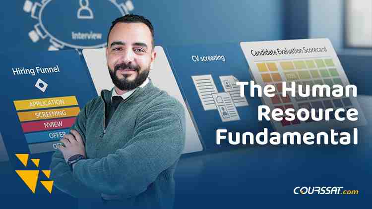 أسرار العمل في الموارد البشرية cover image